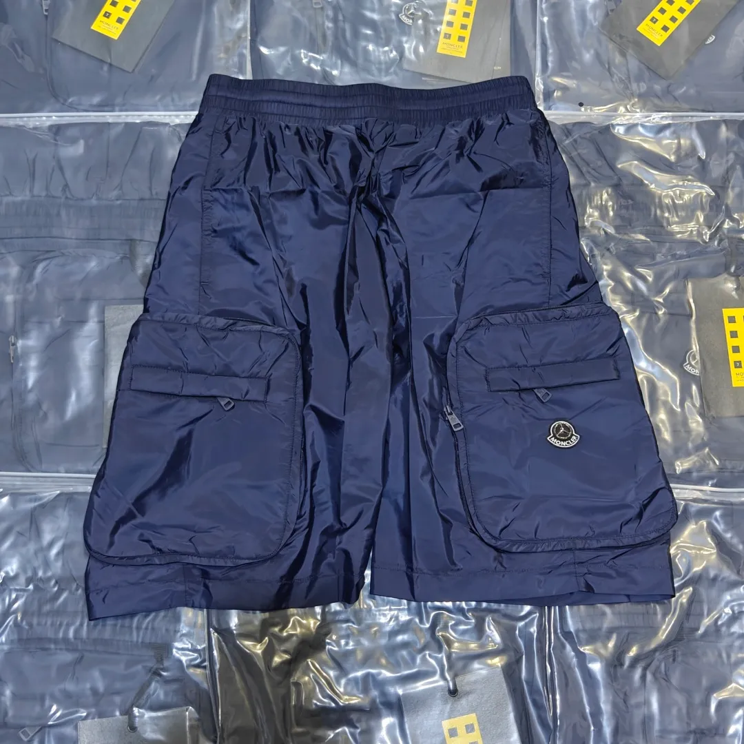 MONCLER MC